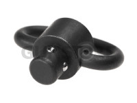 Sling Swivel 1.00 Inch Stainless Steel 2