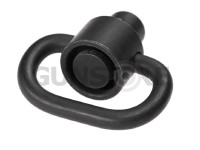 Sling Swivel 1.00 Inch Stainless Steel 3