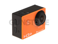 H3+ Full HD Action Camera 0