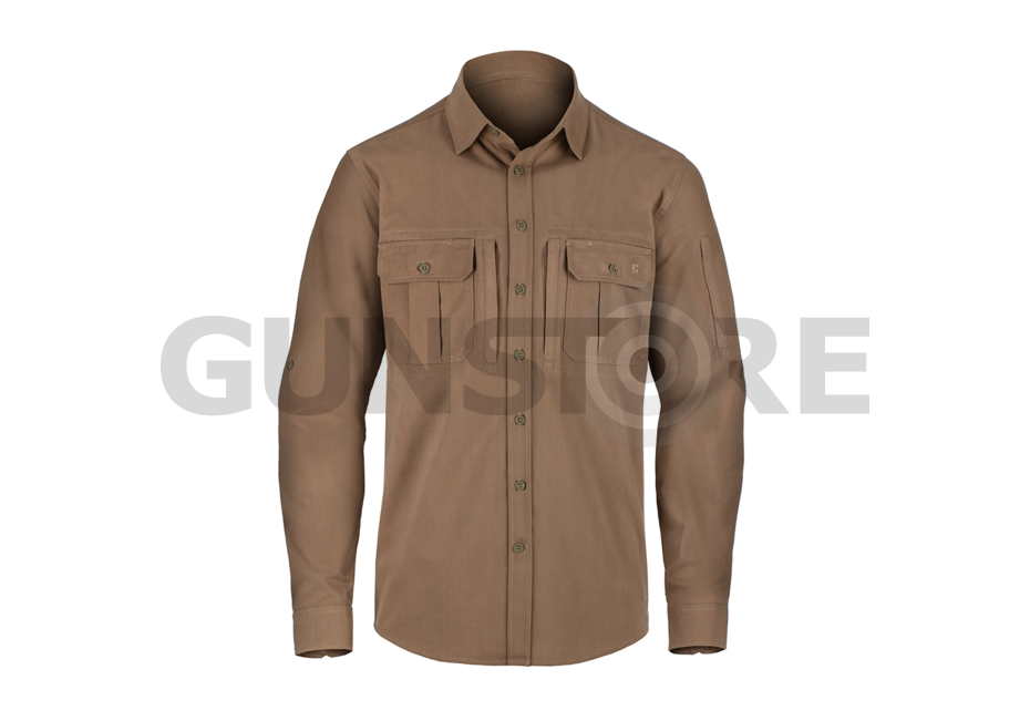Picea Shirt LS 1