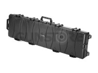 Rifle Hard Case 136cm PNP Foam