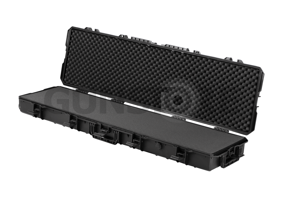 Rifle Hard Case 136cm PNP Foam 3