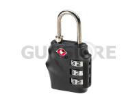 TSA Lock 0