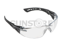 RUSH+ Clear Lens