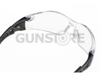 RUSH+ Clear Lens 1