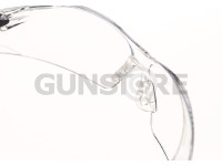 RUSH+ Clear Lens 2