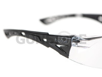 RUSH+ Clear Lens 3