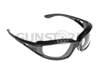 TRACKER Clear Lens