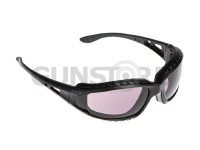 TRACKER Smoke Lens
