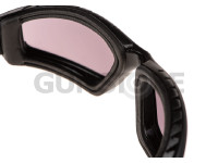 TRACKER Smoke Lens 2