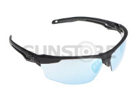 TYRON Blue Flash Lens