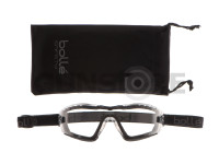 COBRA Clear Lens 4