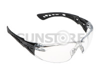 RUSH+ Small Clear Lens 0