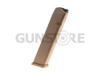 Magazine for Glock 9mm Para 24rds 0