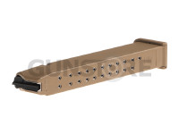 Magazine for Glock 9mm Para 24rds 3