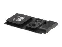 Glock MOS to Holosun 509T 0