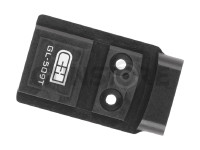 Glock MOS to Holosun 509T 2