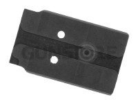 Glock MOS to Holosun 509T 3