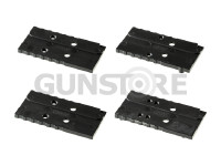 MOS Adapter Set 01 nDLC Gen5/MOS, G45 MOS 1