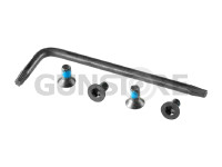 MOS Adapter Set 01 nDLC Gen5/MOS, G45 MOS 2