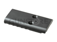 Cover Plate MOS 01 Gen4/MOS 0
