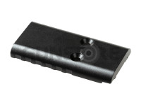 Cover Plate MOS 01 nDLC Gen5/MOS, G45 MOS