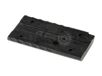Cover Plate MOS 01 nDLC Gen5/MOS, G45 MOS 1