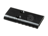 Cover Plate MOS 01 nDLC Gen5/MOS, G45 MOS 2