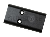 Cover Plate MOS 01 nDLC Gen5/MOS, G45 MOS 3