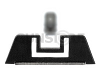 Rear GMS Sight Polymer 6.1mm 0