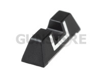 Rear GMS Sight Polymer 6.1mm 1