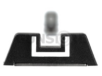 Rear GMS Sight Polymer 6.5mm 0