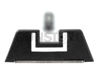 Rear GMS Sight Polymer 6.9mm 0
