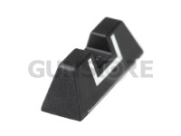 Rear GMS Sight Polymer 6.9mm 1
