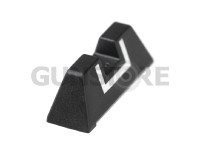 Rear GMS Sight Polymer 7.3mm 1
