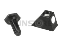 Front Sight Polymer 4.9mm 2