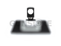 Front Sight Steel 4.9mm 0