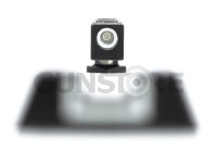 Front Sight GMS Steel 4.1mm Self-Illuminated 0