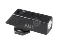 Front Sight GMS Steel 4.1mm Self-Illuminated 1