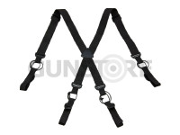 Low Drag Suspender