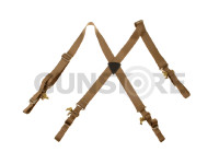 Low Drag Suspender