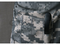 Combat Shirt 3