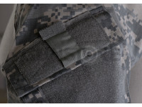 Combat Shirt 2