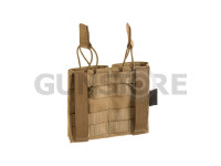 5.56 Double Direct Action Mag Pouch 1