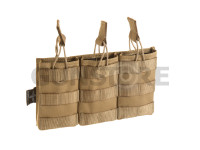 5.56 Triple Direct Action Mag Pouch 0