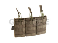 5.56 Triple Direct Action Mag Pouch 0