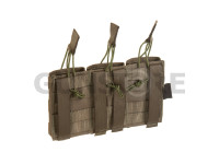 5.56 Triple Direct Action Mag Pouch 1