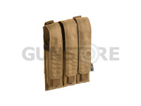 MP5 Triple Mag Pouch 0