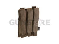 MP5 Triple Mag Pouch