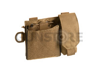 Admin Pouch 0
